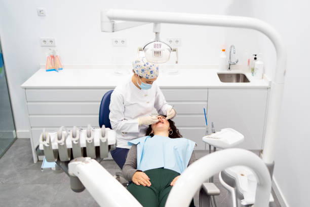 Oral Surgery in Driggs, ID